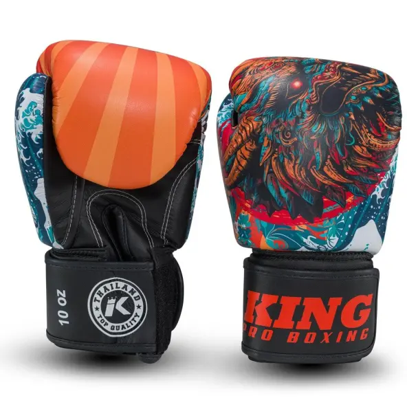 Gants de Boxe King Pro Boxing Fantasy