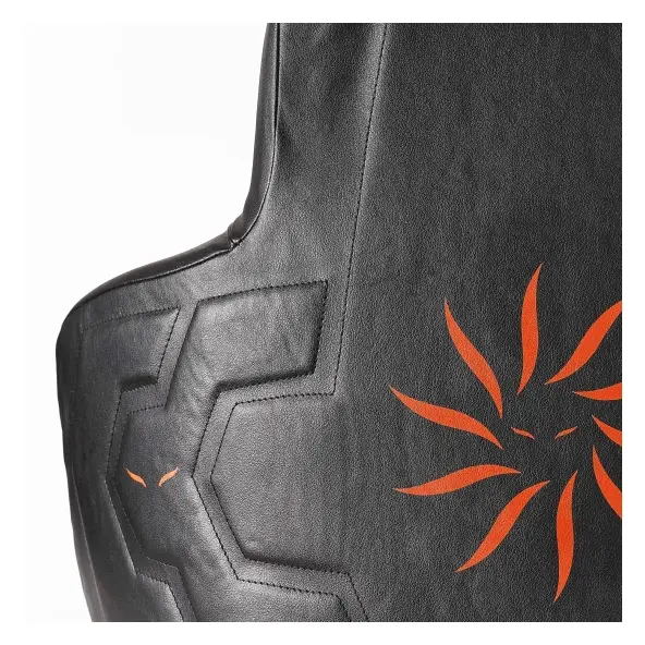 Veste de protection Coach Matblack Elion