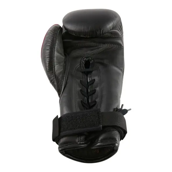 Lace 2 Velcro ELION pour gants de boxe à lacets