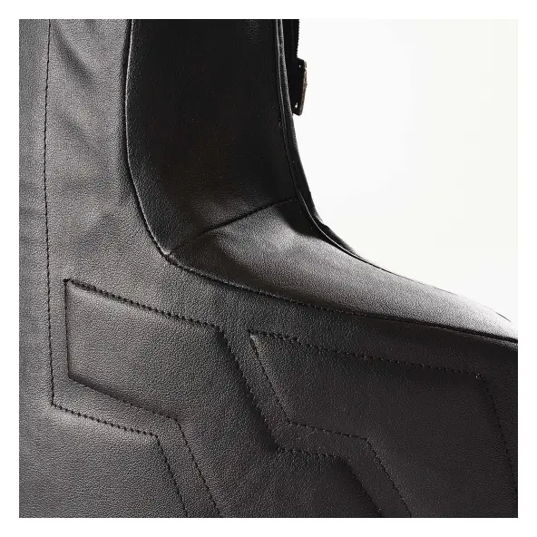 Veste de protection Coach Matblack Elion