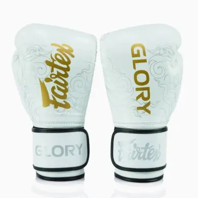 Gants de boxe Fairtex x Glory FXV3 - 6