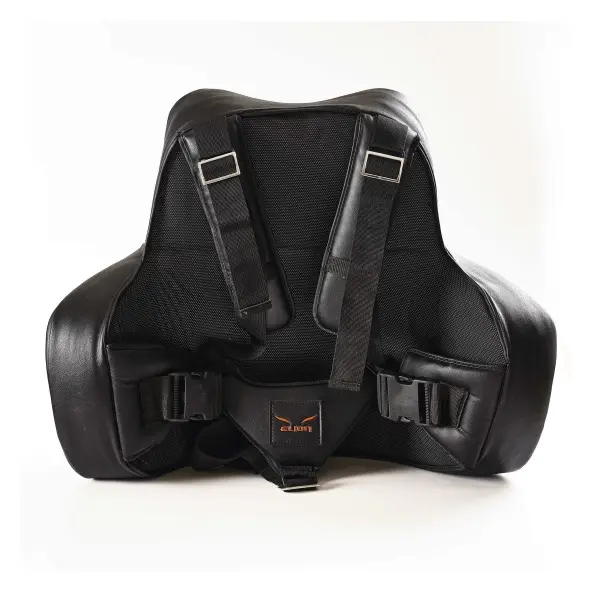 Veste de protection Coach Matblack Elion