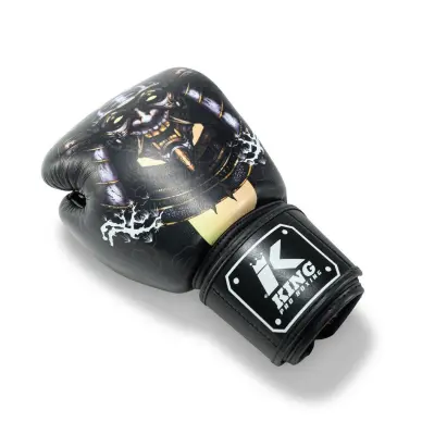Gants de Boxe King Pro Boxing Fantasy - 8
