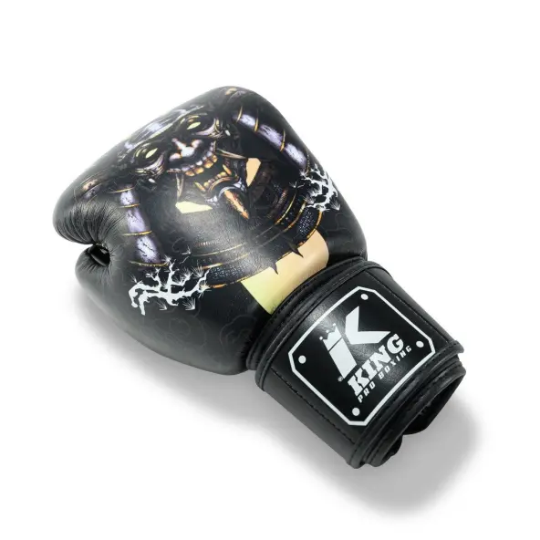 Gants de Boxe King Pro Boxing Fantasy