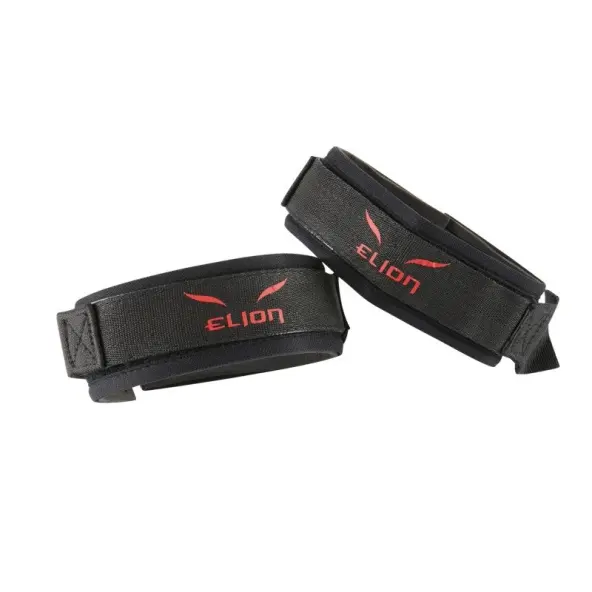 Lace 2 Velcro ELION pour gants de boxe à lacets