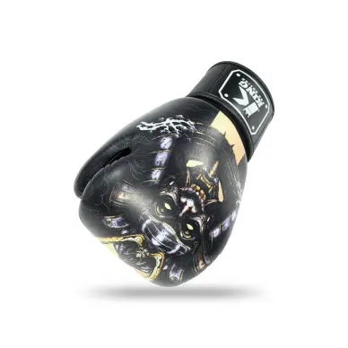 Gants de Boxe King Pro Boxing Fantasy - 9