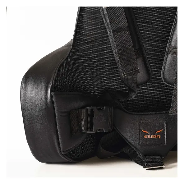 Veste de protection Coach Matblack Elion