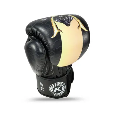 Gants de Boxe King Pro Boxing Fantasy - 10