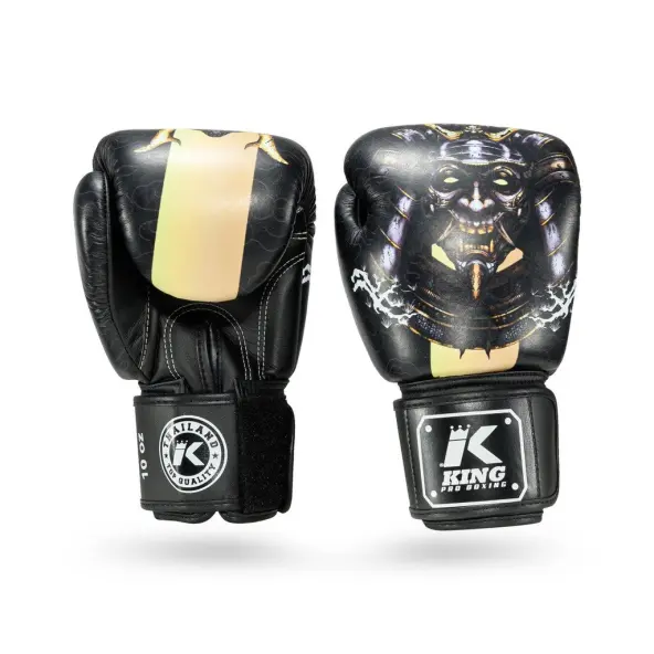 Gants de Boxe King Pro Boxing Fantasy