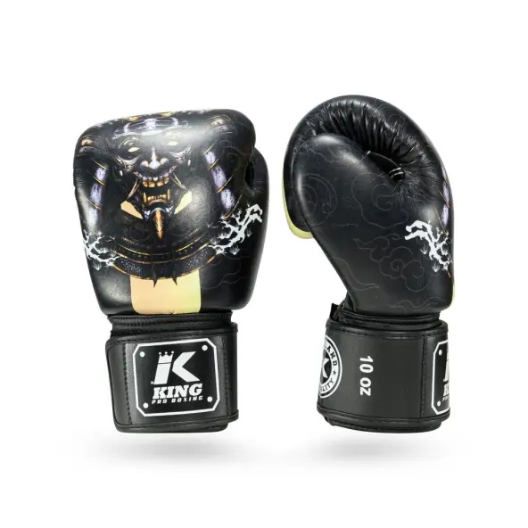 Gants de Boxe King Pro Boxing Fantasy