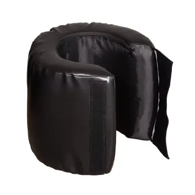 Protection Low Kick pour Mannequin de Frappe - 3