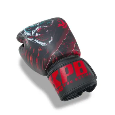 Gants de Boxe King Pro Boxing Fantasy - 14