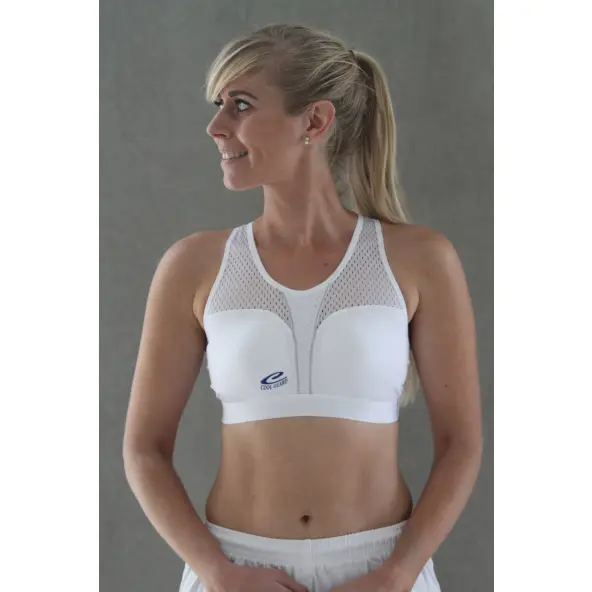 Protection de poitrine Budofight x Coolguard
