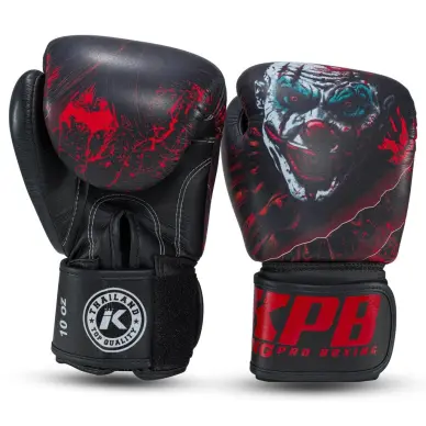 Gants de Boxe King Pro Boxing Fantasy - 17