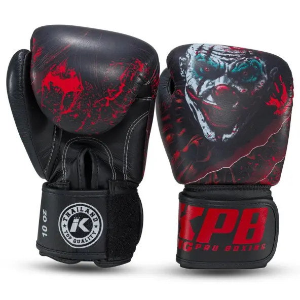 Gants de Boxe King Pro Boxing Fantasy