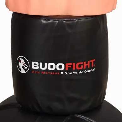 Protection Low Kick pour Mannequin de Frappe - 5