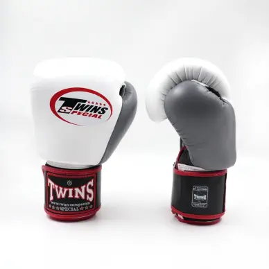 Gants de Boxe Twins BGVL 3-2T Bicolores - 30
