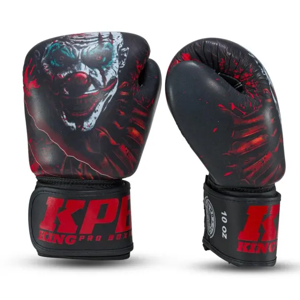 Gants de Boxe King Pro Boxing Fantasy