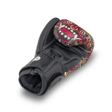 Gants de Boxe King Pro Boxing Fantasy - 19