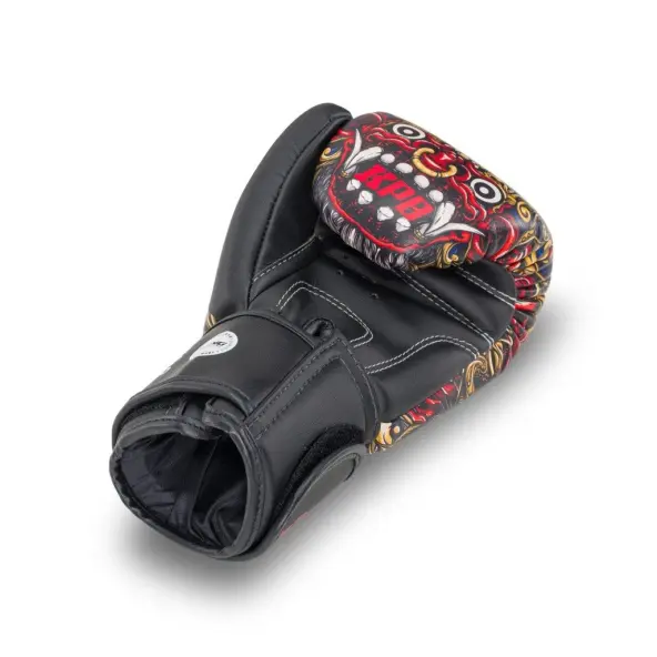 Gants de Boxe King Pro Boxing Fantasy
