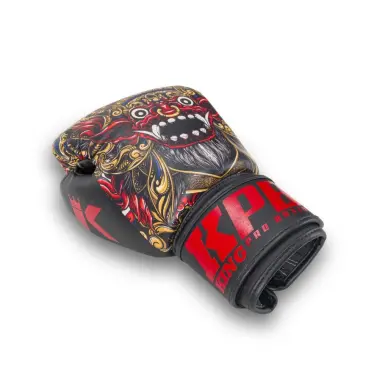 Gants de Boxe King Pro Boxing Fantasy - 20