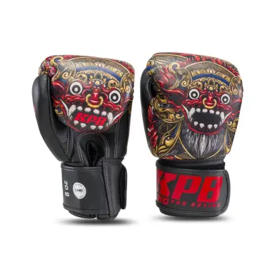 Gants de Boxe King Pro Boxing Fantasy - 23