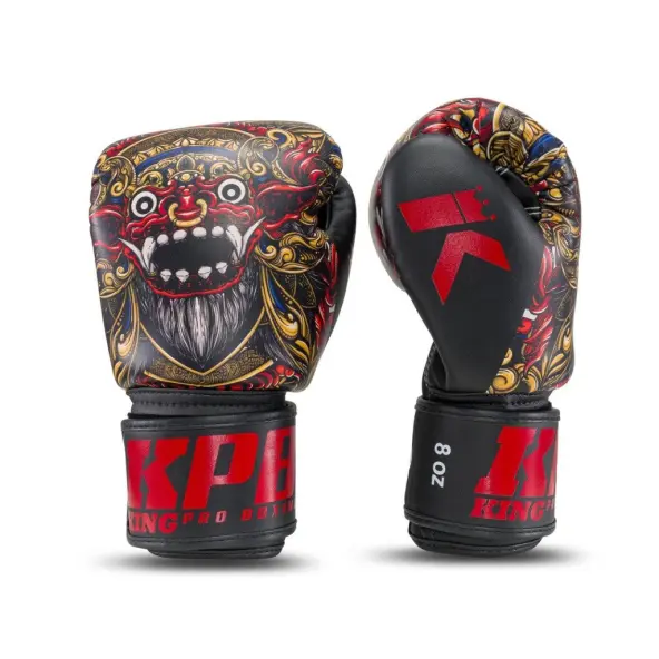 Gants de Boxe King Pro Boxing Fantasy