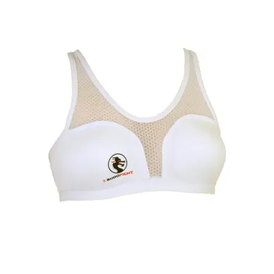 Protection de poitrine Budofight x Coolguard - 10