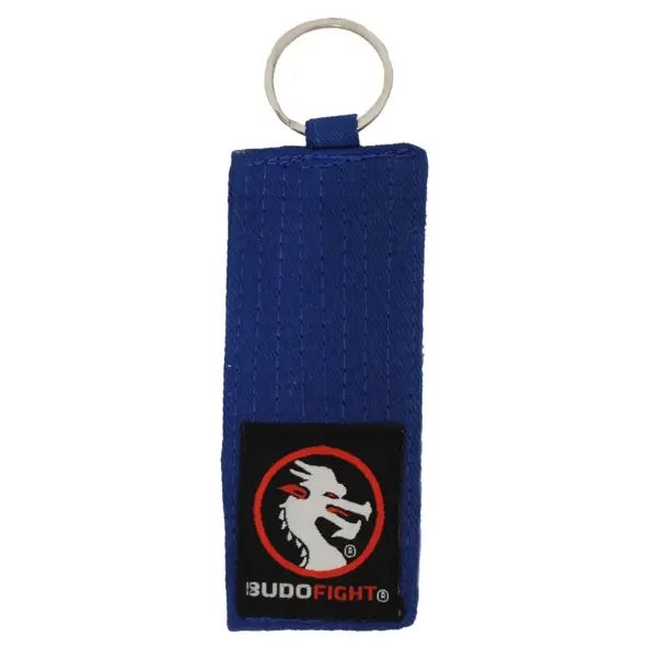 Porte-clés Ceinture de Karaté