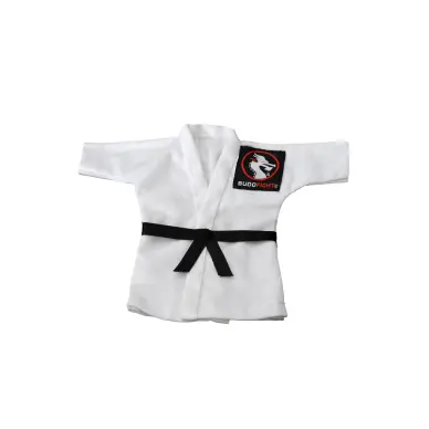 Mini Kimono (judo)
