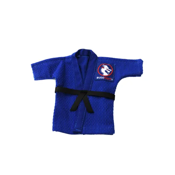 Mini Kimono (bleu)