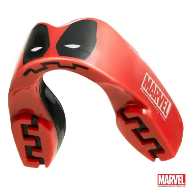 Protège-dents SAFEJAWZ Marvel Deadpool - 6