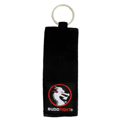 Porte-clés Ceinture de Judo - 2