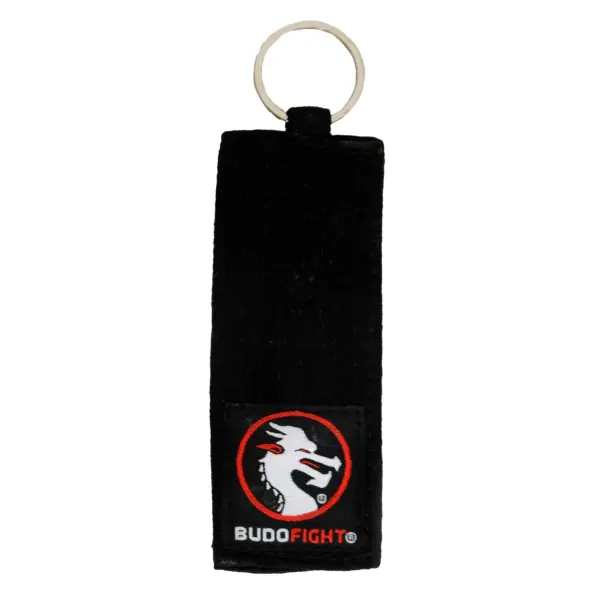 Porte-clés Ceinture de Judo