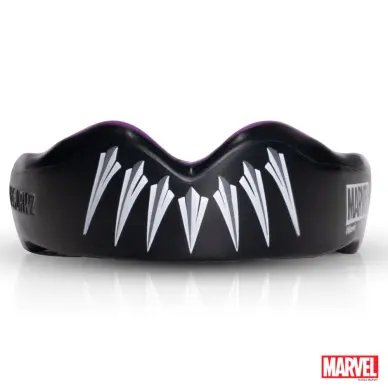 Protège-dents SAFEJAWZ Marvel Black Panther - 2