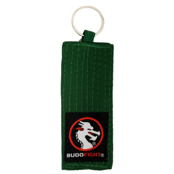 Porte-clés Ceinture de Judo