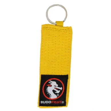 Porte-clés Ceinture de Karaté - 3