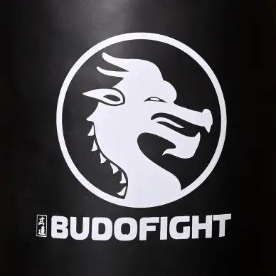 Sac de Frappe Cuir Vintage Budo-Fight