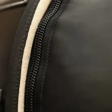 Sac de Frappe Cuir Vintage Budo-Fight - 4