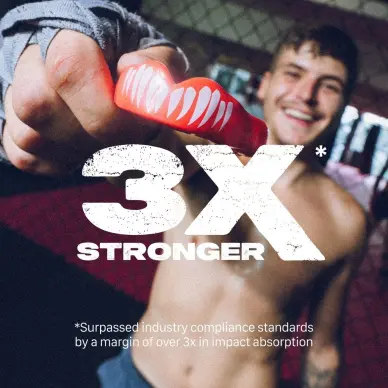 Protège-dents SAFEJAWZ Extro Viper - 2