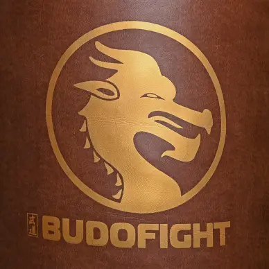 Sac de Frappe Cuir Vintage Budo-Fight - 7