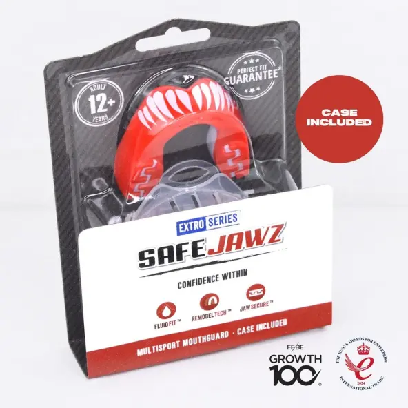 Protège-dents SAFEJAWZ Extro Viper