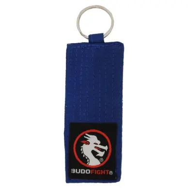 Porte-clés Ceinture de Judo - 5