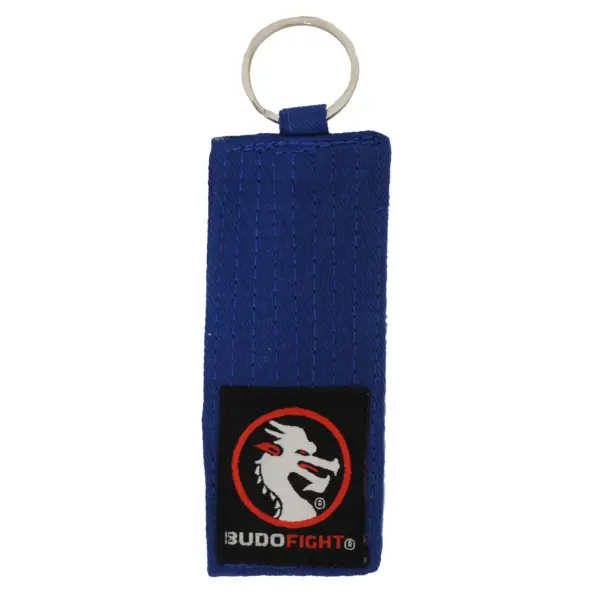 Porte-clés Ceinture de Judo