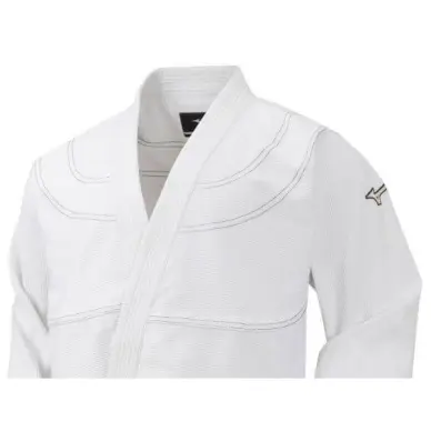 Kimono JJB Mizuno - 5