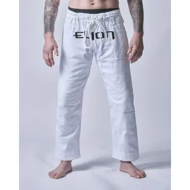 KIMONO JJB Elion Squale - 3