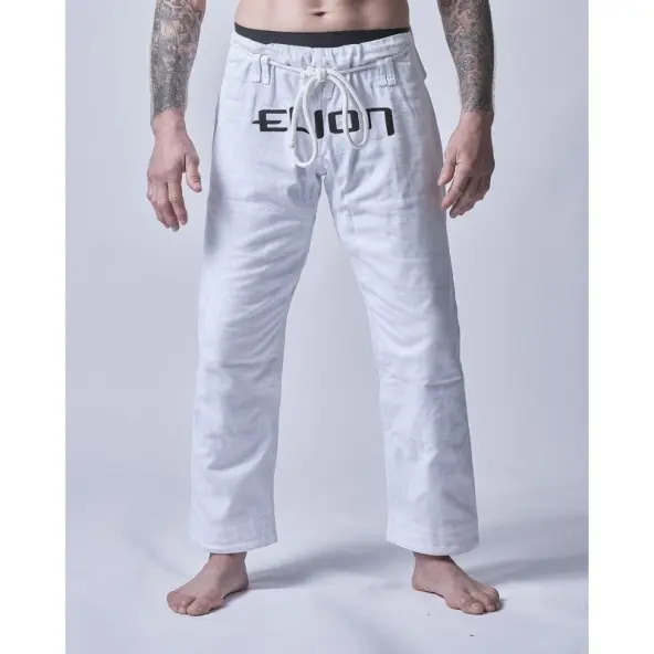 KIMONO JJB Elion Squale