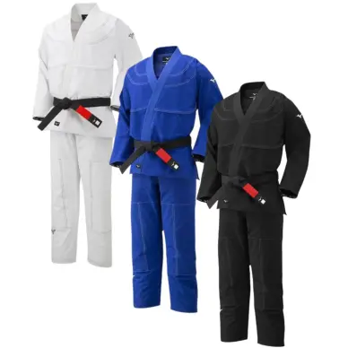 Kimono JJB Mizuno - 6