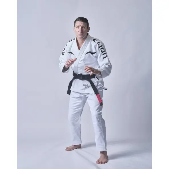 KIMONO JJB Elion Squale