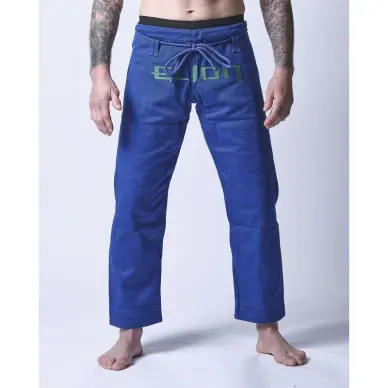 KIMONO JJB Elion Squale - 8